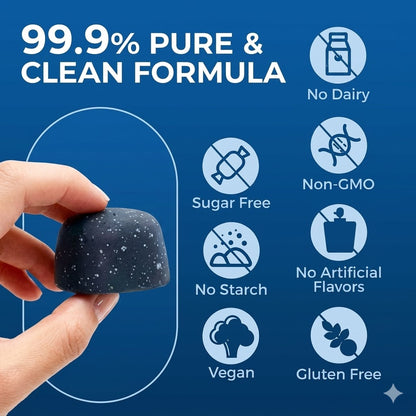 Methylene Blue Gummies™